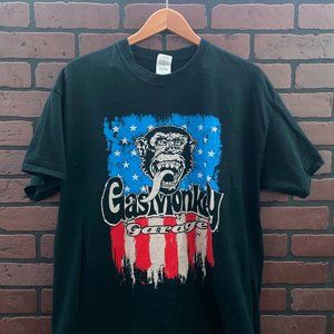 Gas Monkey T-Shirt Special Collection Black XL